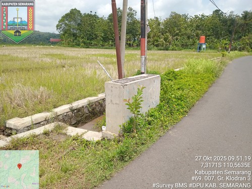 Foto Tahun 2025