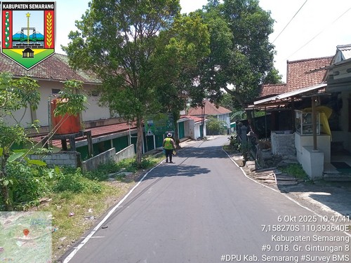 Foto Tahun 2025
