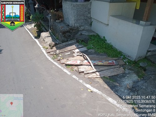 Foto Tahun 2025