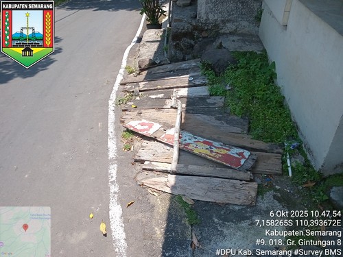 Foto Tahun 2025