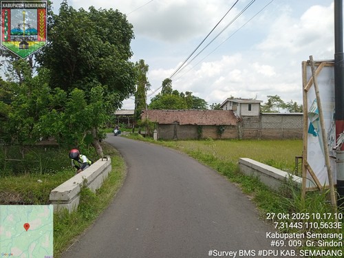 Foto Tahun 2025