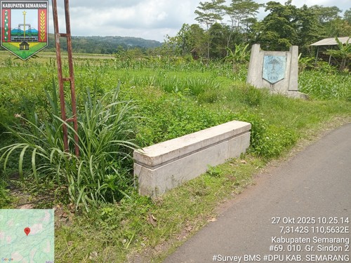 Foto Tahun 2025