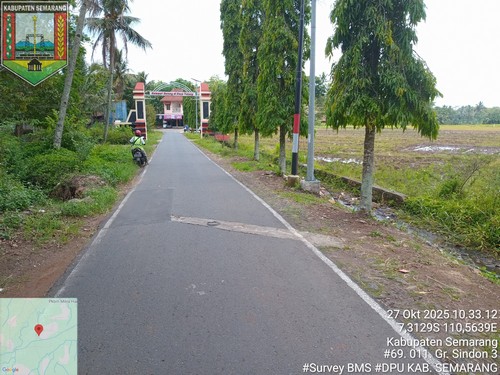 Foto Tahun 2025