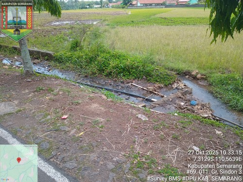 Foto Tahun 2025