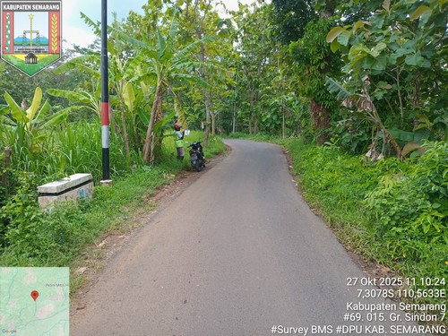 Foto Tahun 2025