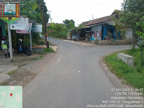 Foto Tahun 2025