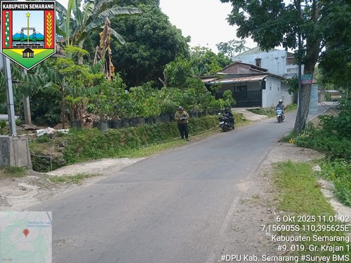 Foto Tahun 2025