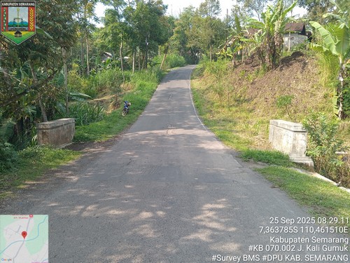 Foto Tahun 2025