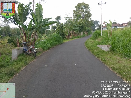Foto Tahun 2025