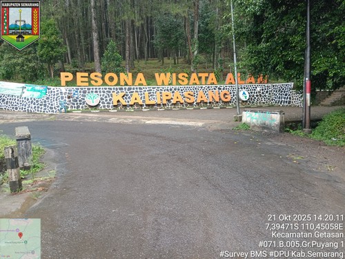 Foto Tahun 2025