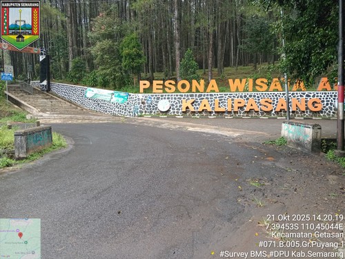 Foto Tahun 2025