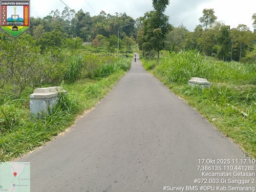 Foto Tahun 2025