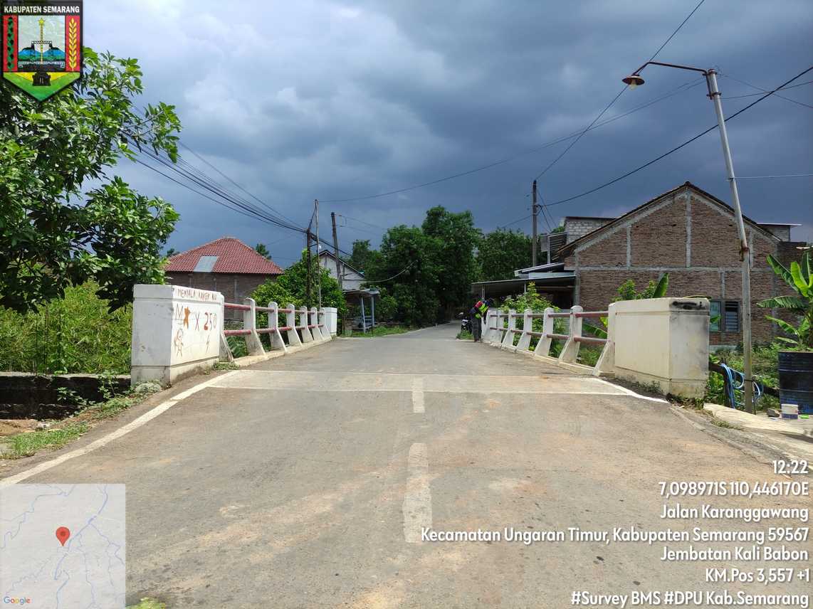 Foto Tahun 2024