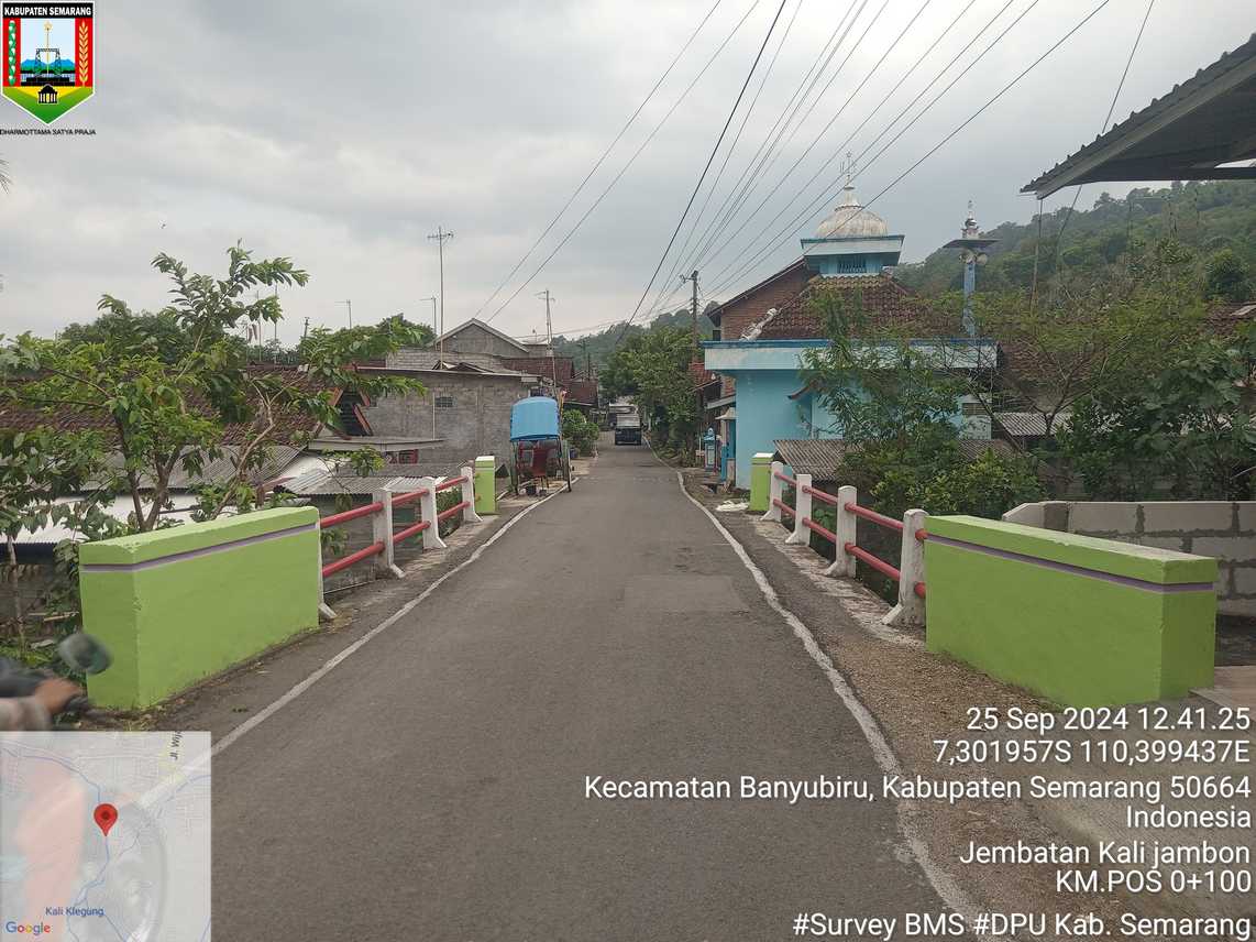 Foto Tahun 2024