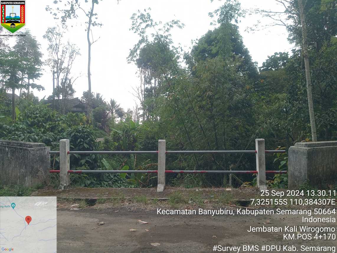 Foto Tahun 2024