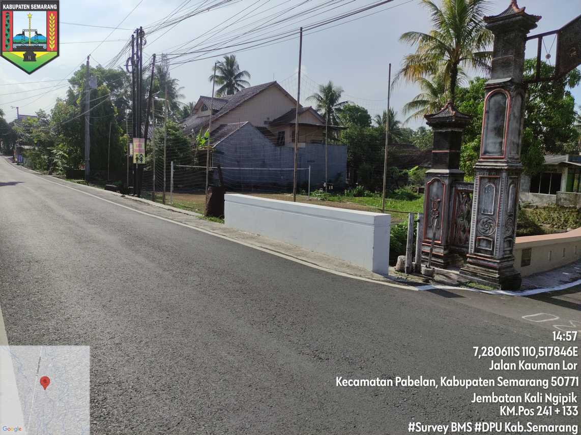 Foto Tahun 2024