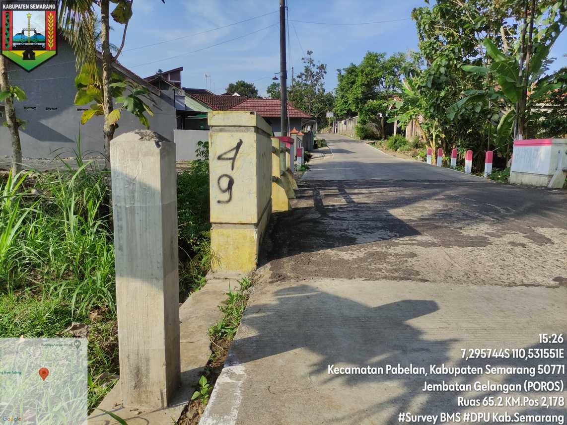 Foto Tahun 2024