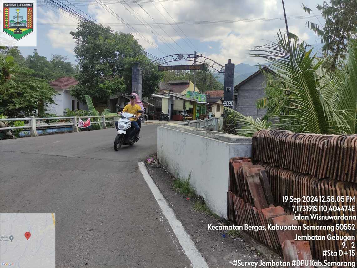 Foto Tahun 2024