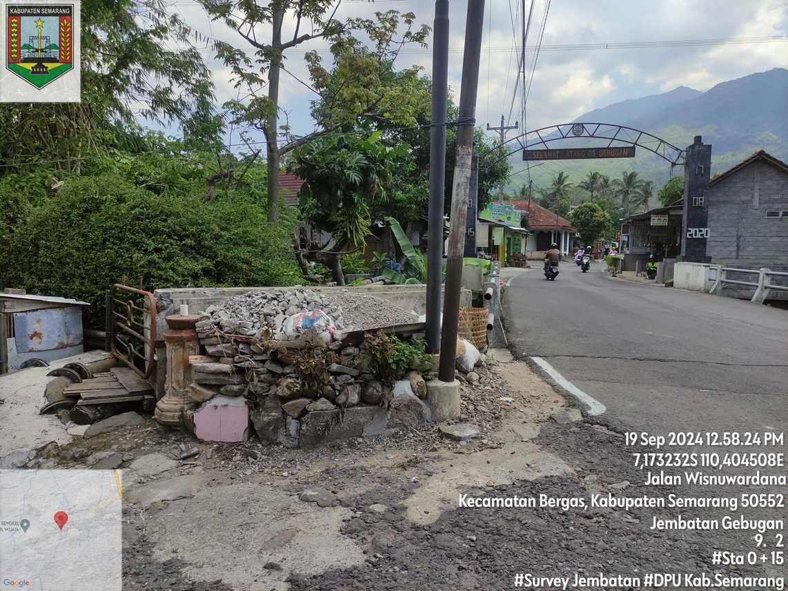 Foto Tahun 2024