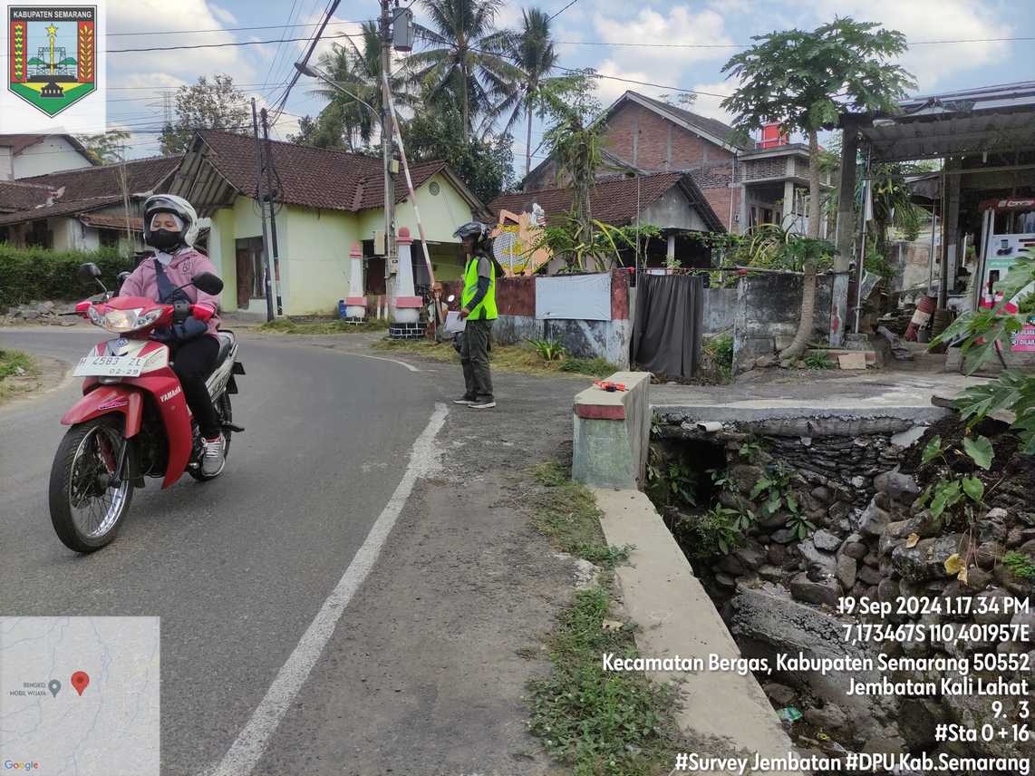 Foto Tahun 2024