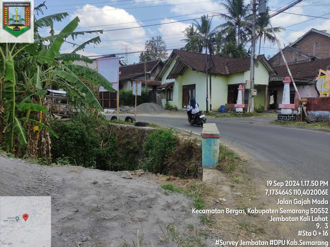 Foto Tahun 2024