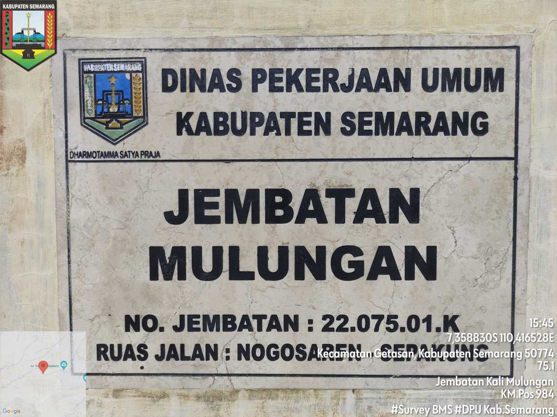 Foto Tahun 2024