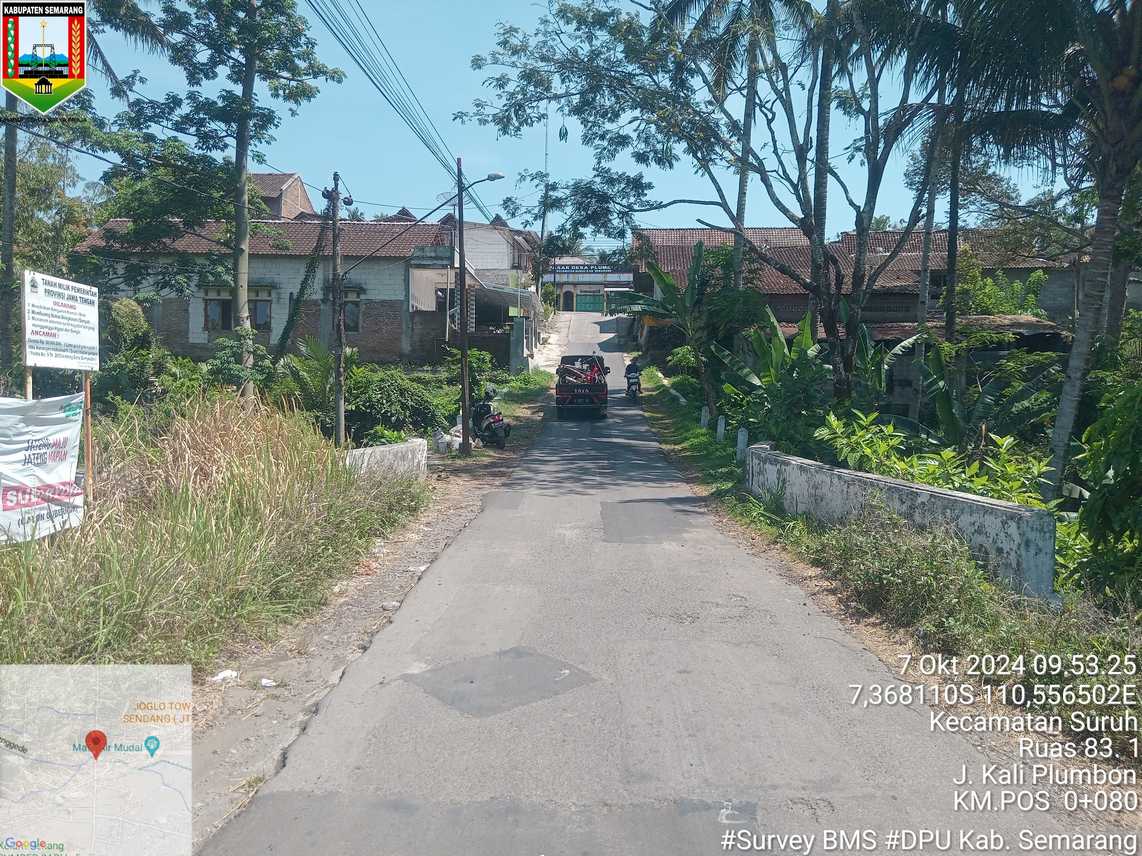 Foto Tahun 2024