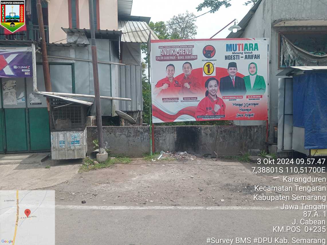 Foto Tahun 2024