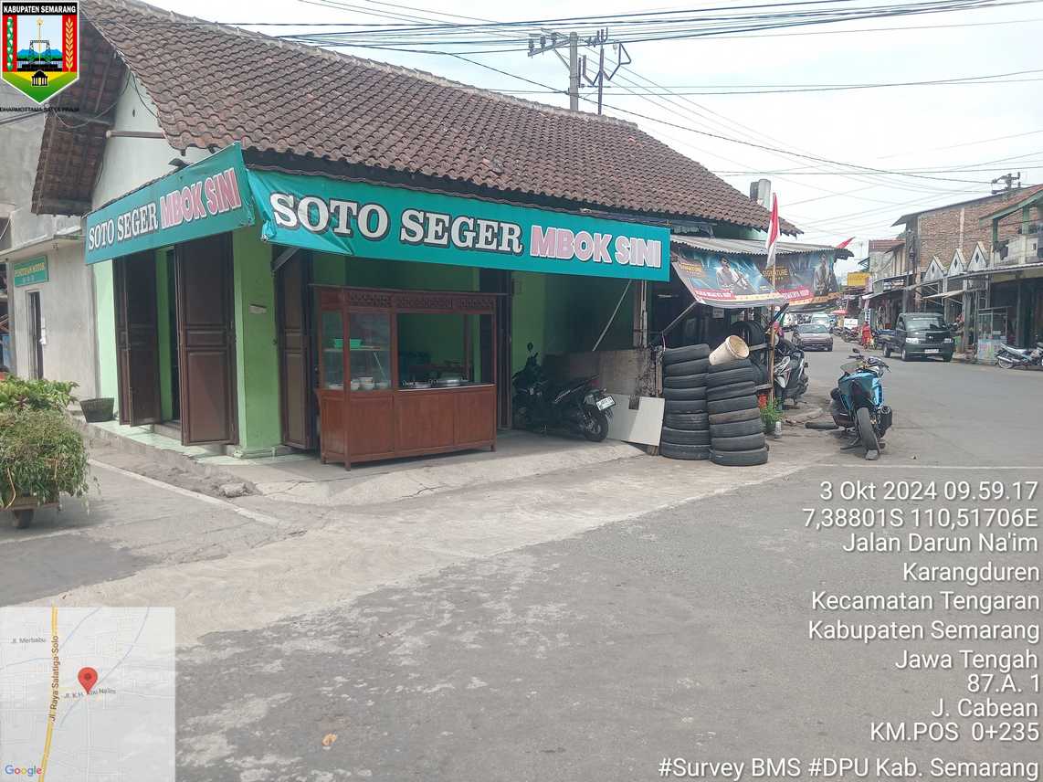 Foto Tahun 2024