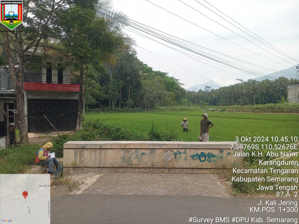 Foto Tahun 2024