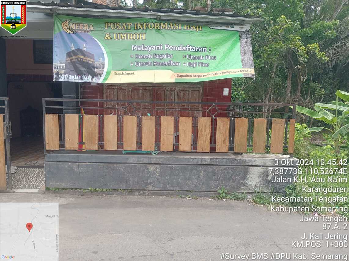 Foto Tahun 2024