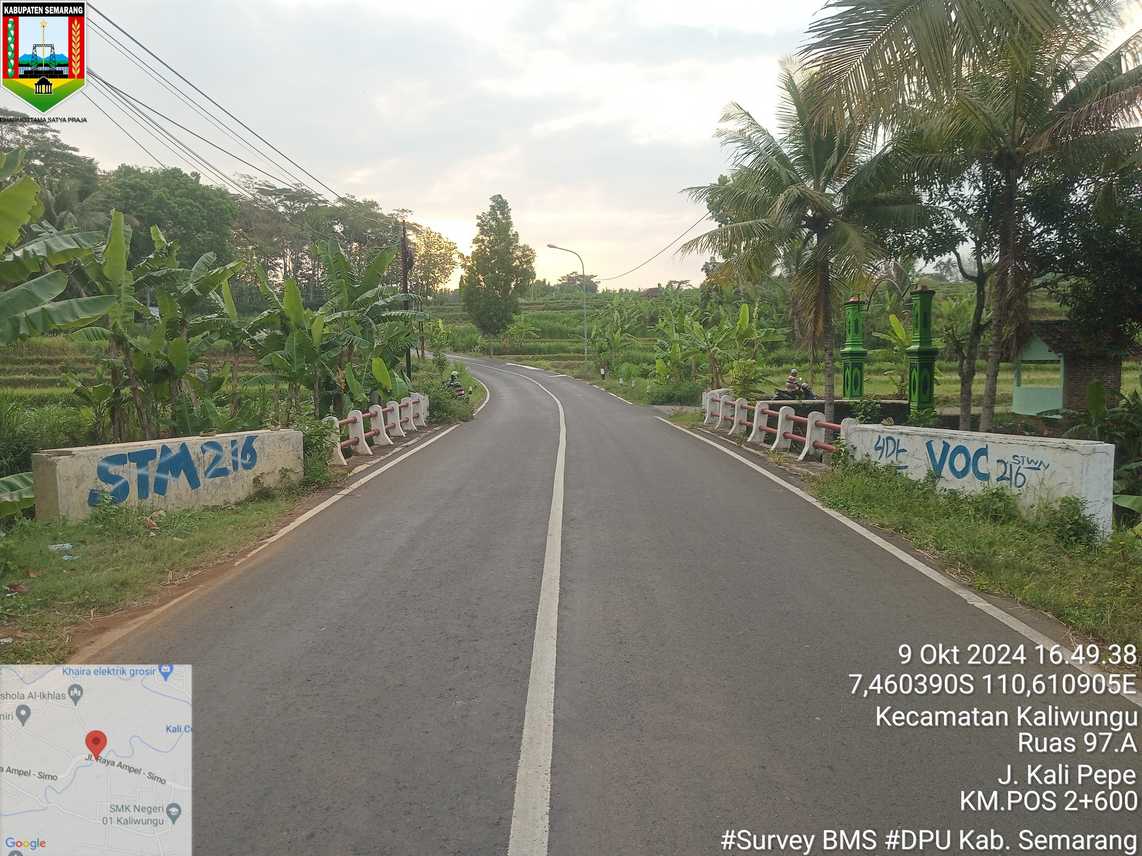 Foto Tahun 2024