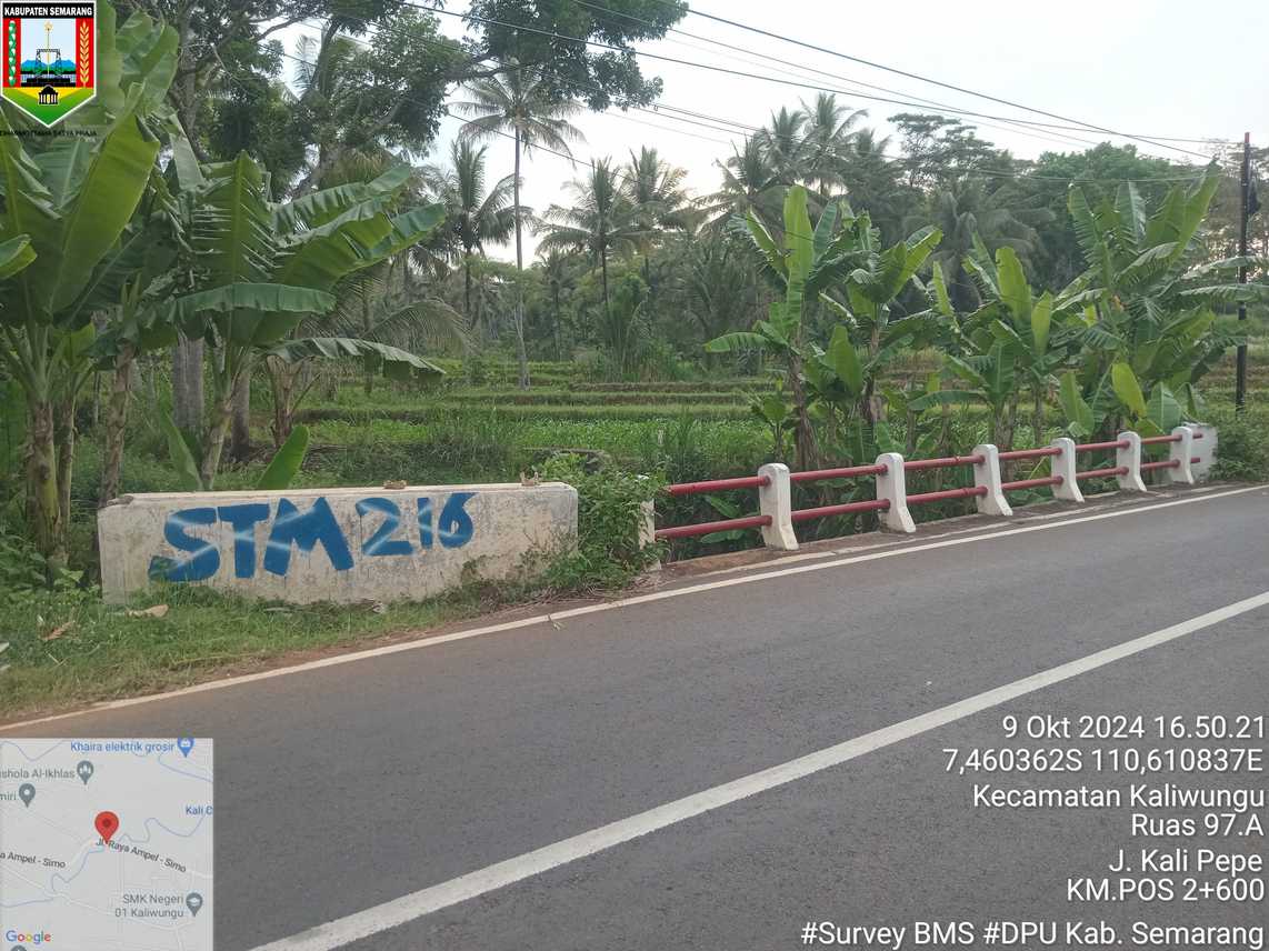 Foto Tahun 2024