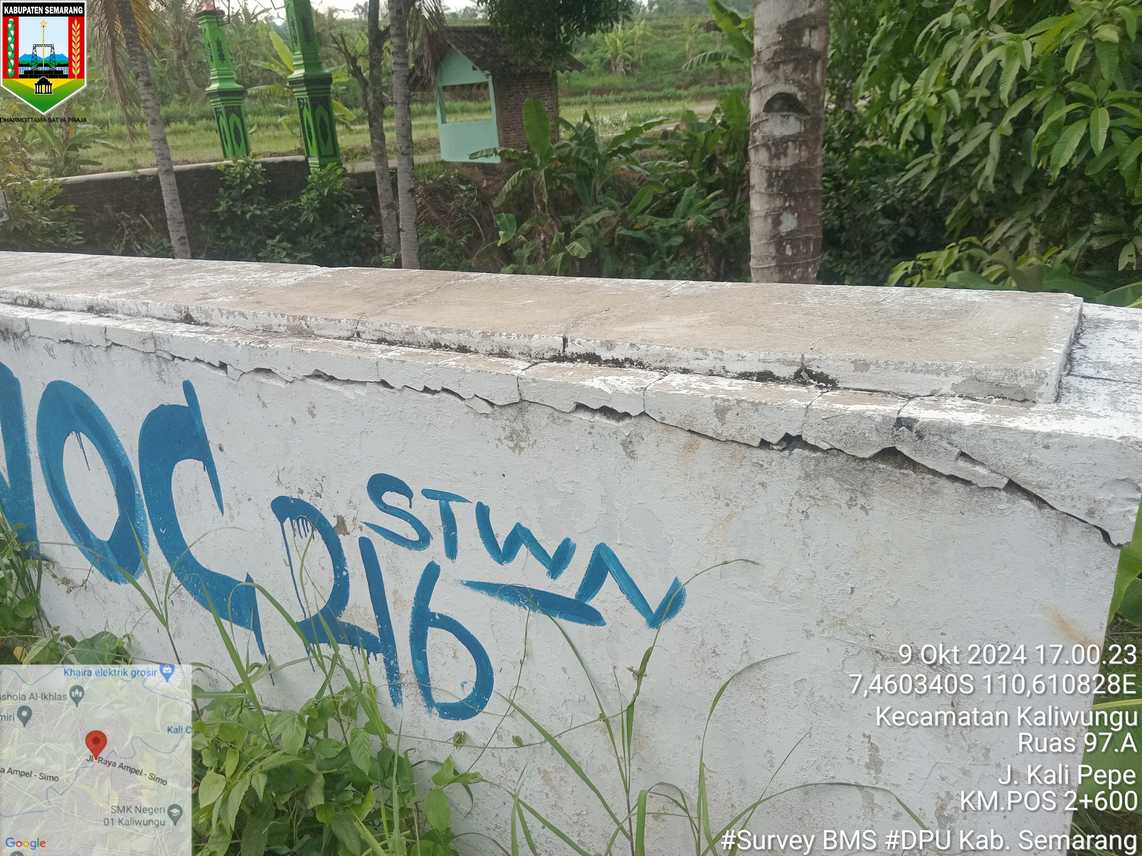 Foto Tahun 2024