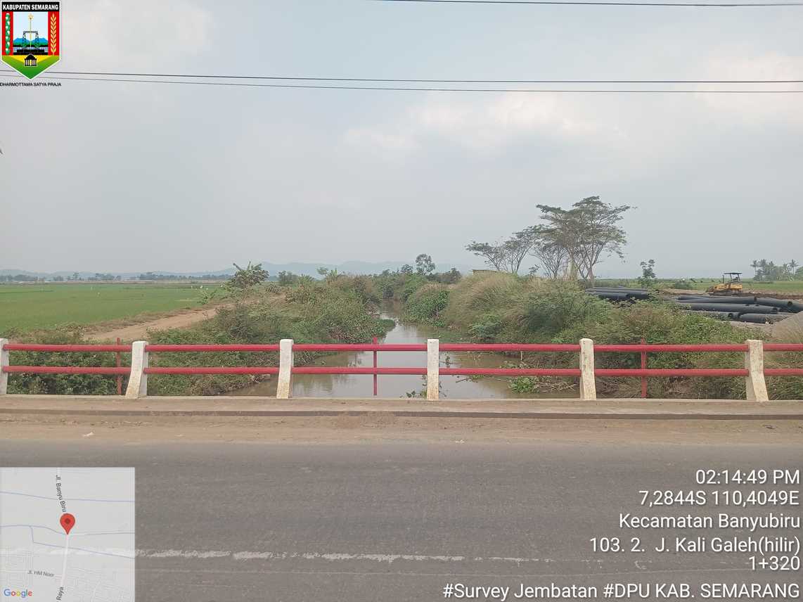 Foto Tahun 2024