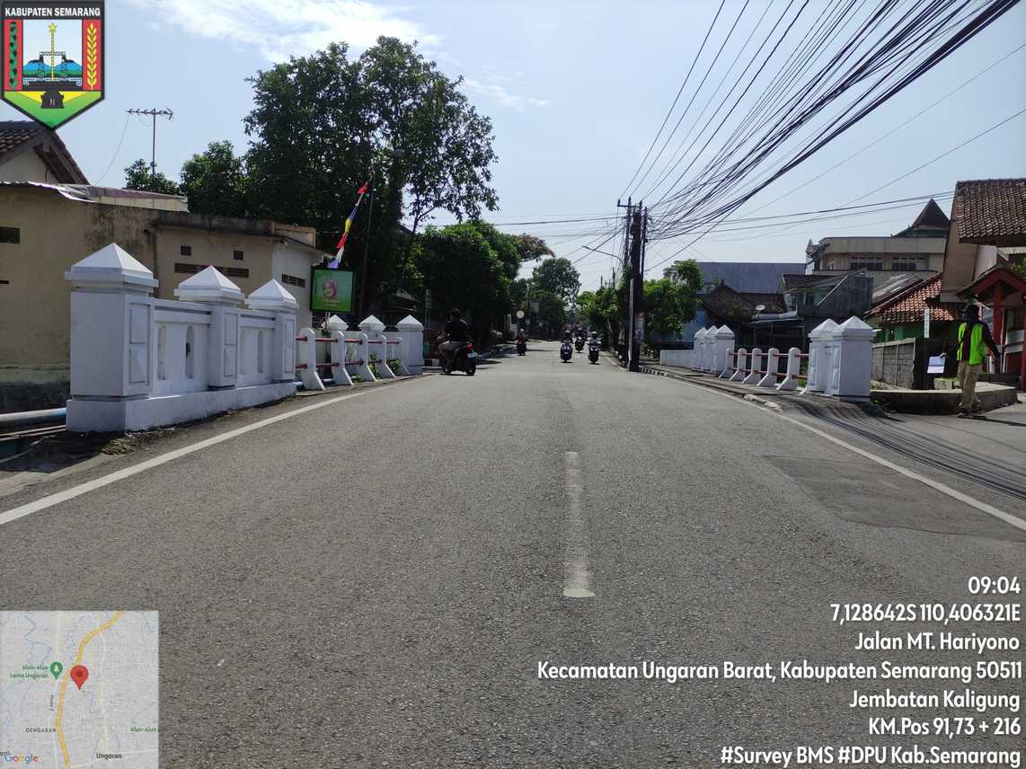 Foto Tahun 2024