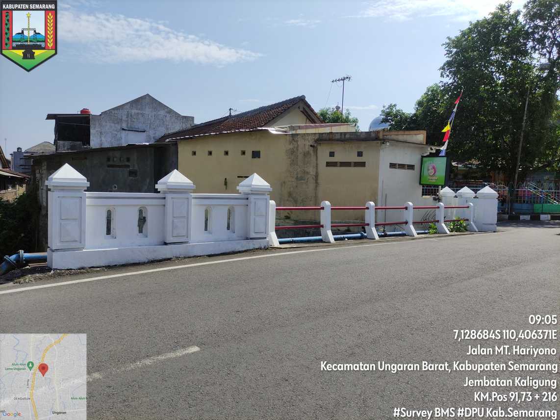 Foto Tahun 2024