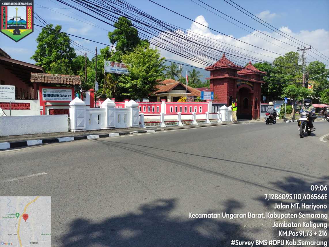 Foto Tahun 2024