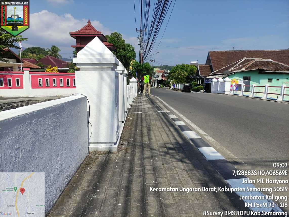 Foto Tahun 2024
