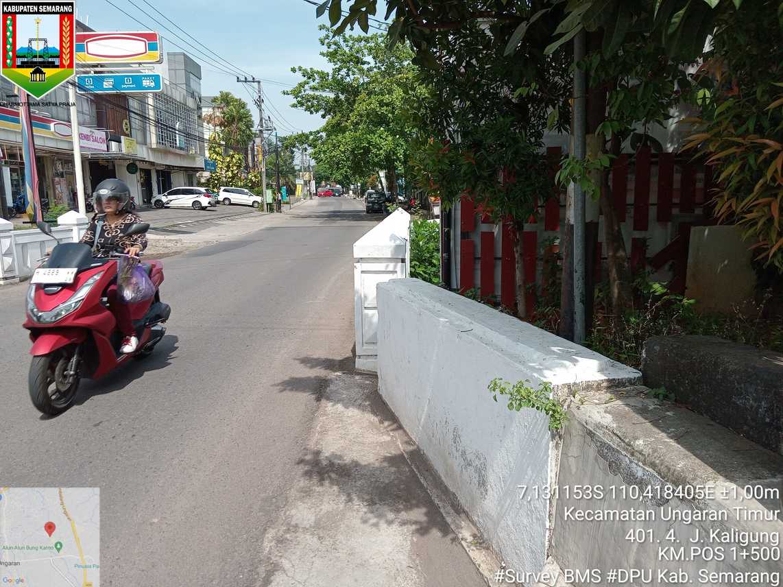 Foto Tahun 2024