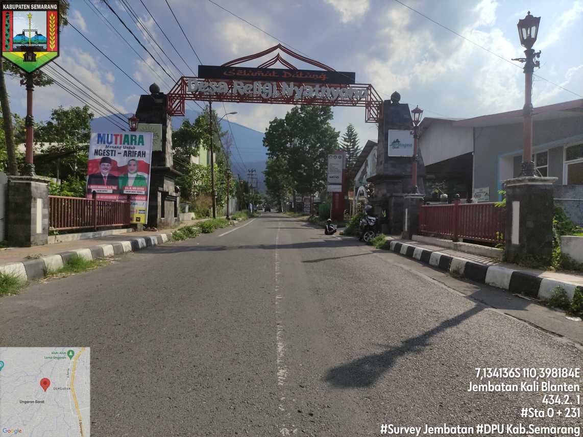 Foto Tahun 2024