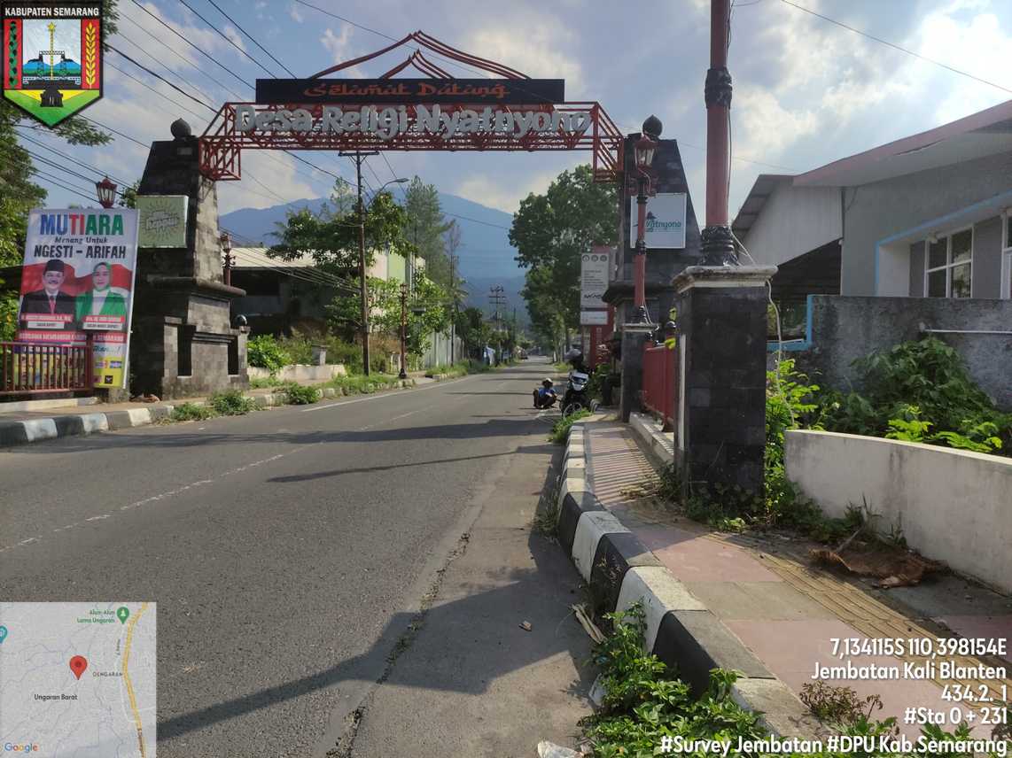 Foto Tahun 2024