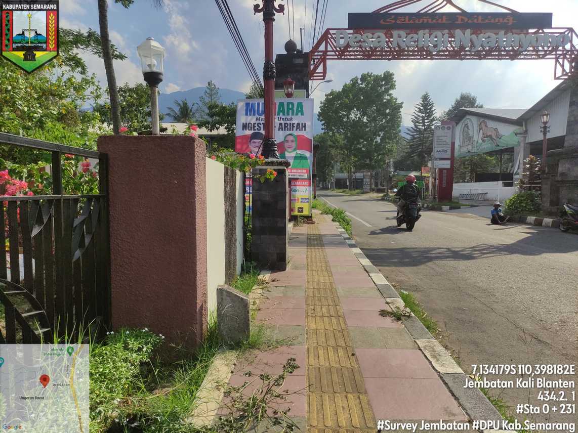 Foto Tahun 2024