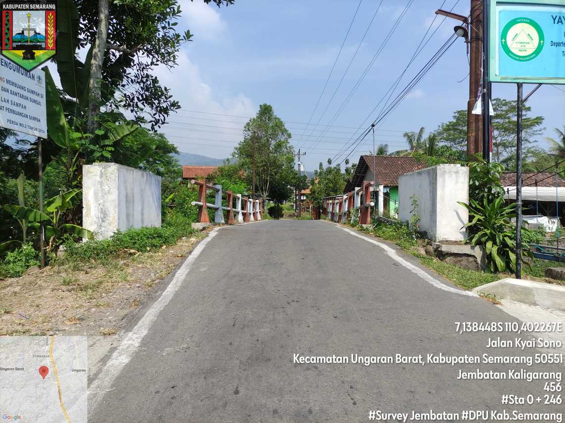 Foto Tahun 2024