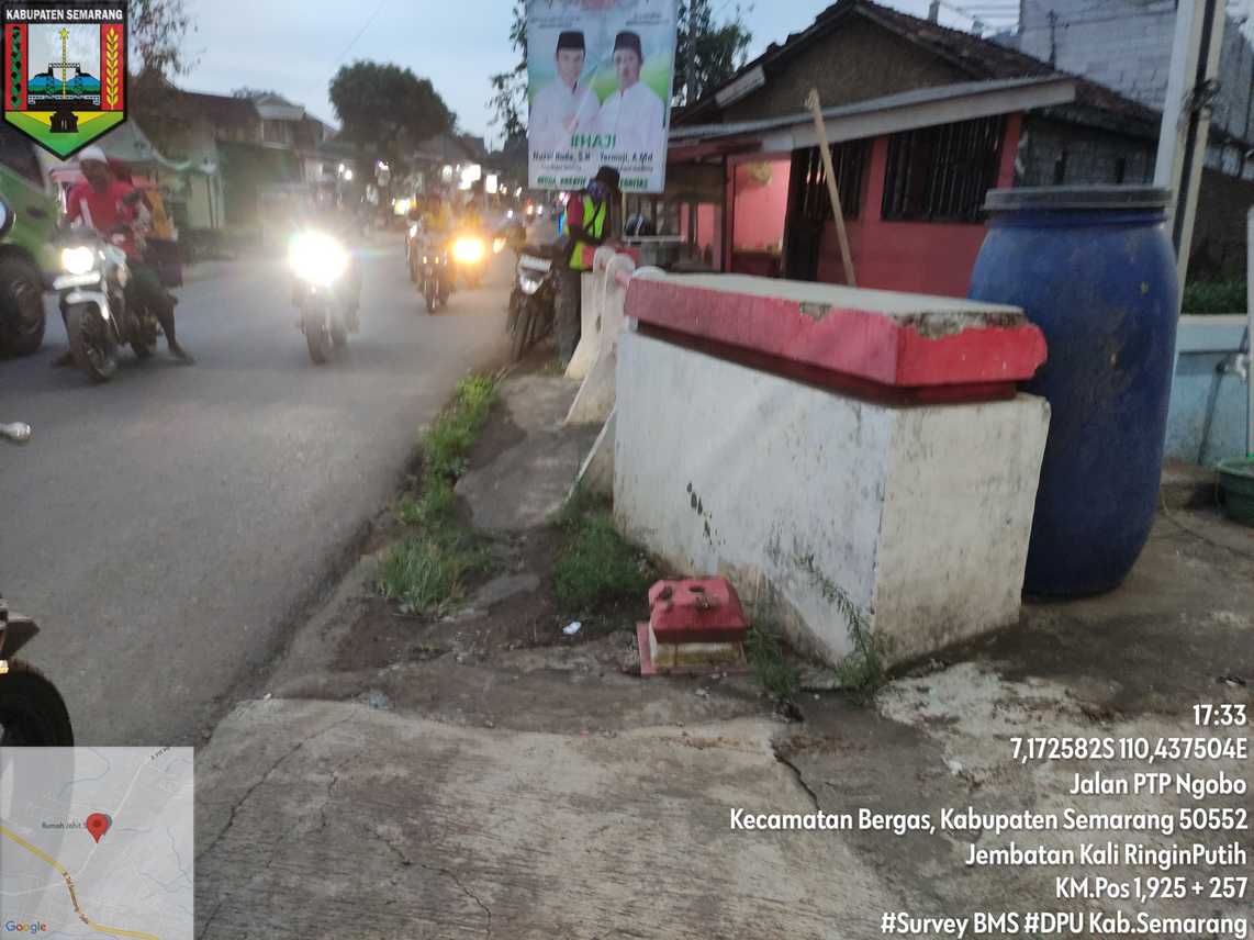 Foto Tahun 2024