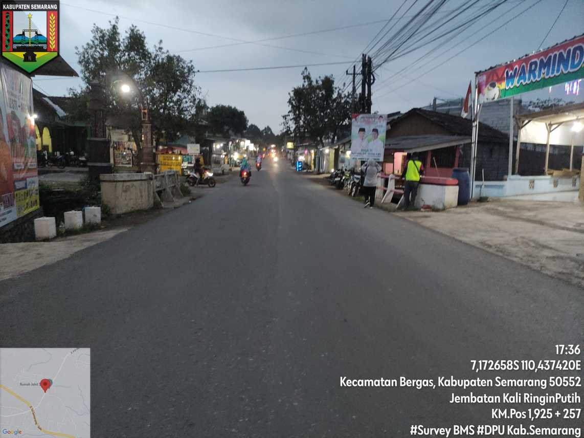 Foto Tahun 2024