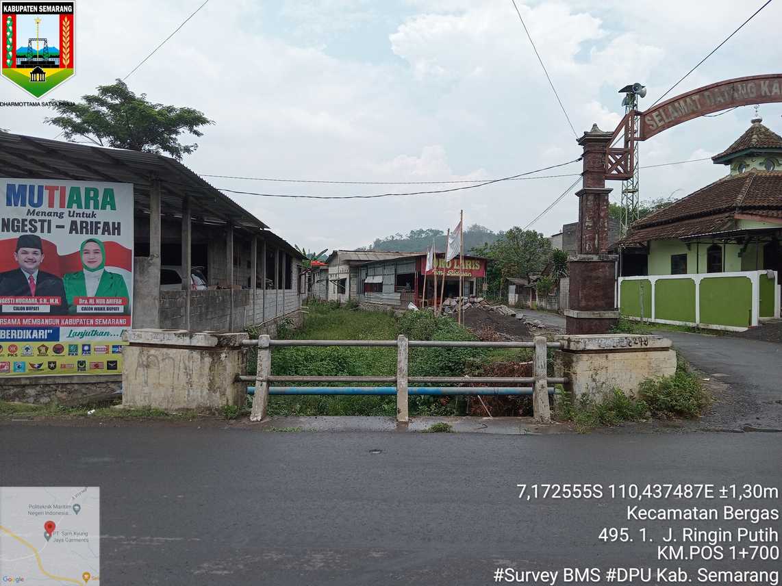 Foto Tahun 2024
