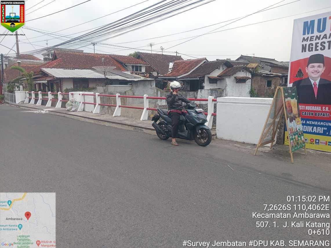 Foto Tahun 2024