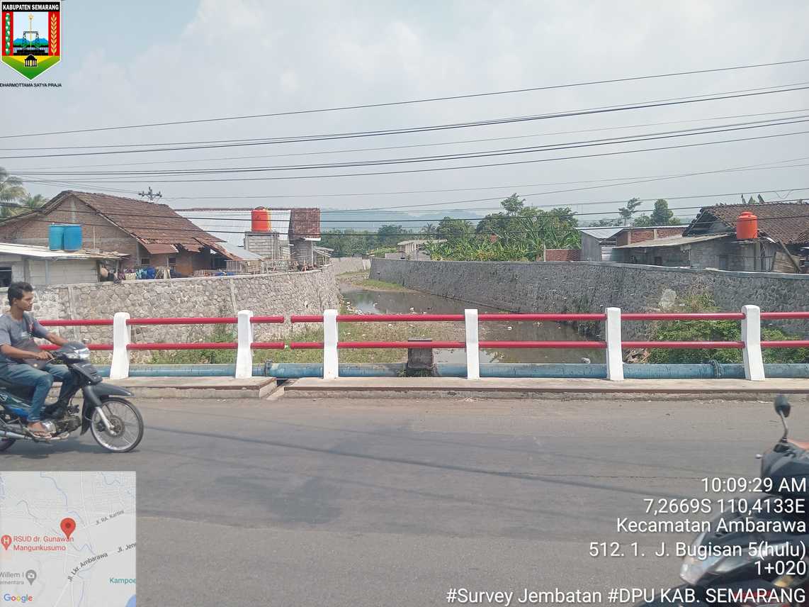 Foto Tahun 2024