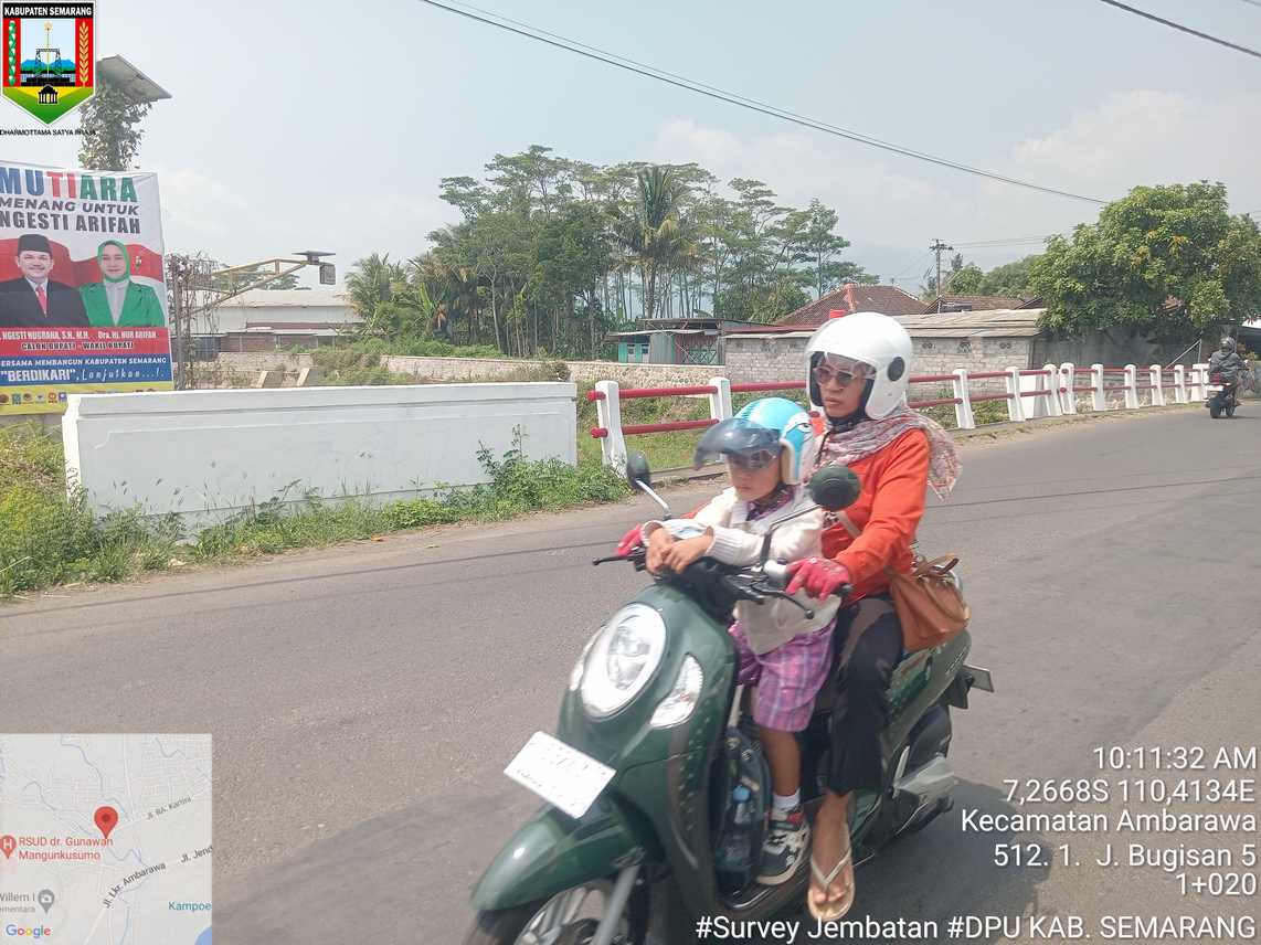 Foto Tahun 2024